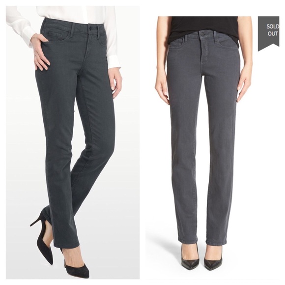 not your daughter's jeans marilyn straight leg